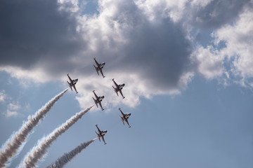 Turkish Air Show