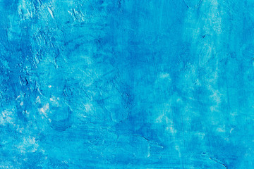 abstract blue background texture concrete wall