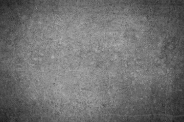 Fototapeta premium old grungy texture, grey concrete wall