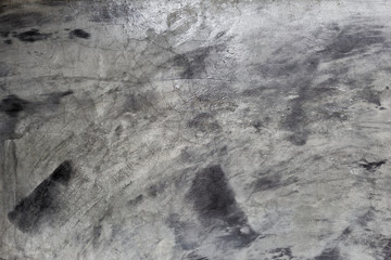 Abstract Grey Concrete Wall Texture Background