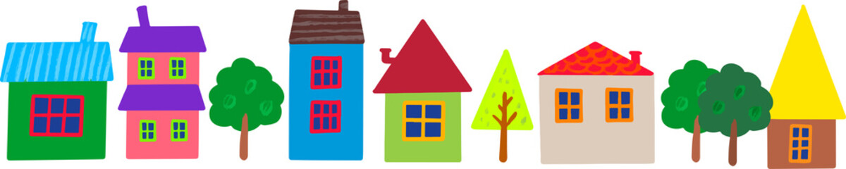 おうちと木フレーム