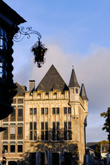 Impressions from Aachen, a spa city near Germany’s borders with Belgium and the Netherlands. Its...