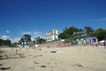 ile aux moines
