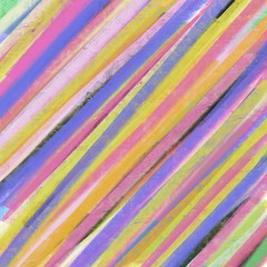 abstract colorful background with stripes