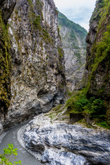 Taroko National Park,Taiwan
