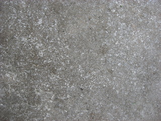 Closeup of concrete wall panel with some wear.
