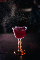 little coctail