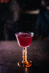 little coctail