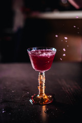 little coctail