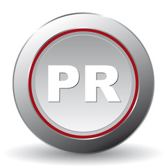 pr icon