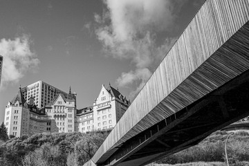 Classic Building 