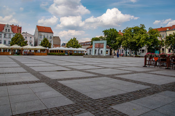Chełmno-rynek
