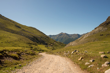 los picos de europa national park