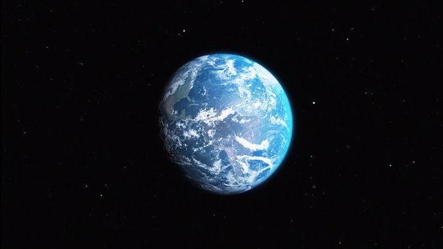 earth