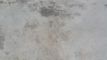 cement concrete wall floor with rough porous pore texture unpolished weathered grunge surface