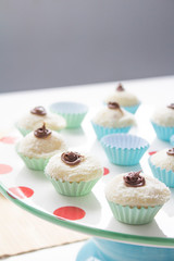Brigadeiro de leite ninho docinho de festa 