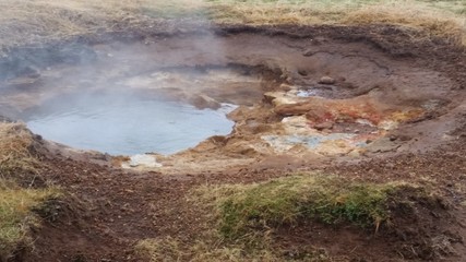 islande 38