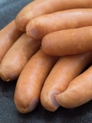 ポークウィンナー