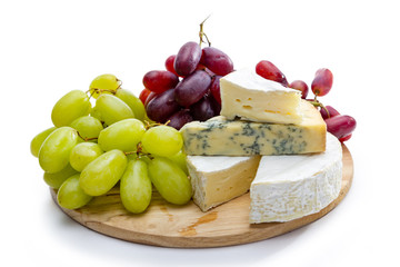 Cheese board