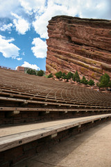 Red Rocks