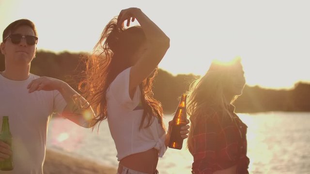 The best summer on the beach