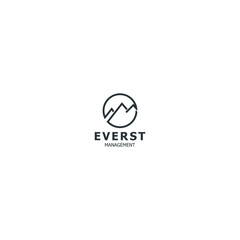 Mount Everest symbol