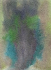 watercolor background