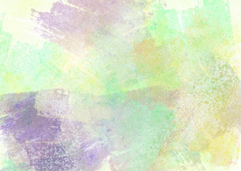 Grungy colorful background