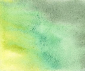 watercolor background