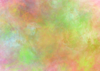 Grungy colorful background