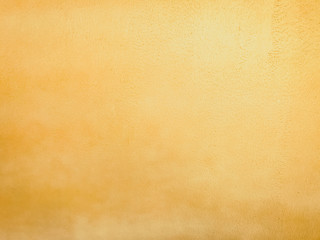 gold color paint texture