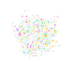 sprinkles cupcakes vector fall