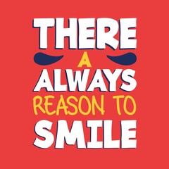 Lettering typography poster motivational quotes