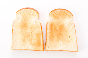 トースト（食パン）
