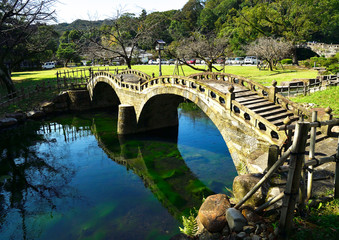 眼鏡橋