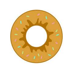 donut