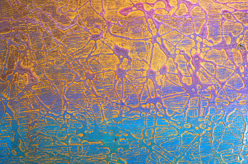 using sharp wood carving tools Unwrap an image and print with ink onto the wood, .then place the paper over the top of the wood and put on the printing press. Art images will be posted on paper.