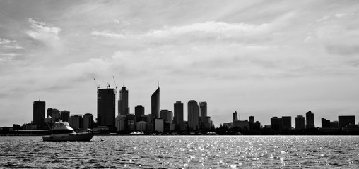 perth