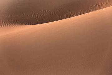 Desert