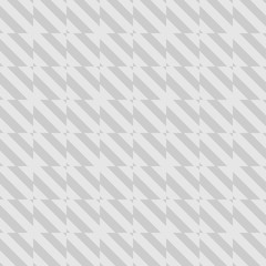 Vector grey background with diagonal lines. Vector seamless pat