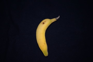 little banana
