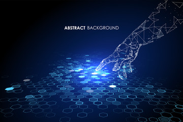 Contact gravitational waves, technology background.