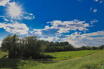 Voerde am Niederrhein