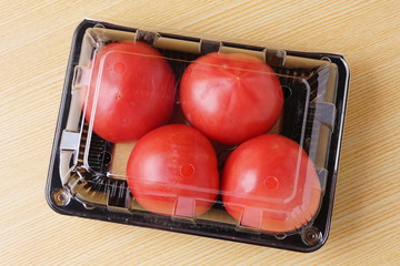 トマトパック
