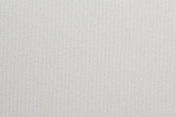 Paper cardboard useful as a background