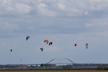 Fehmarn Kiter