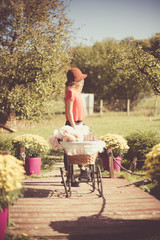 Roses is are for girl.