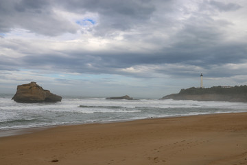 Biarritz