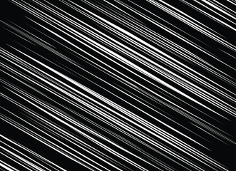 rendy Curve Lines Background. Abstract Background with Wavy Lines
