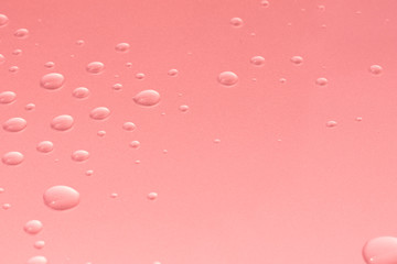 아름다운 물방울